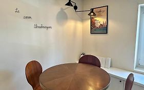 Le Cocon Strasbourgeois